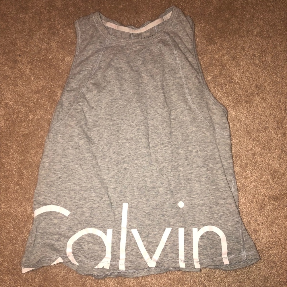 Workout top